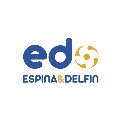 Espina & Delfín